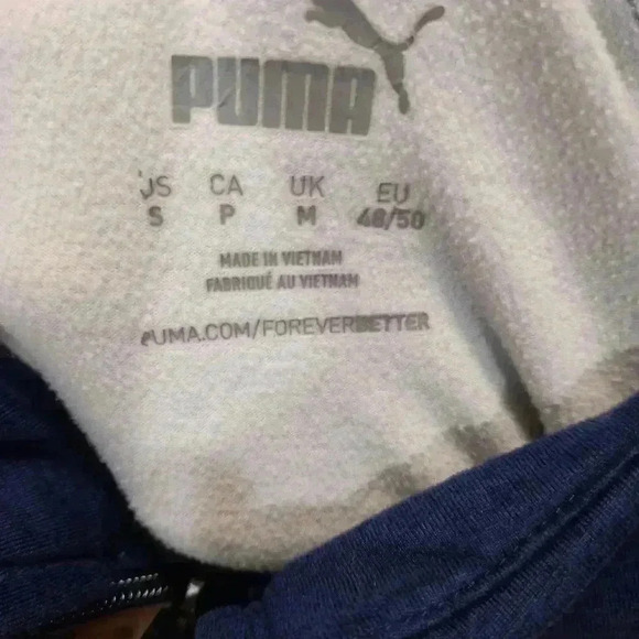 Puma  sweater - Picture 5 of 5